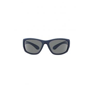 Ochelari de soare wrap polarizati - Bleumarinsdazx - Bleumarin