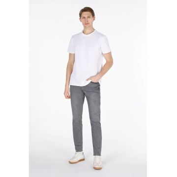 Pantaloni barbati slim fit