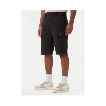 Pantaloni cargo scurti