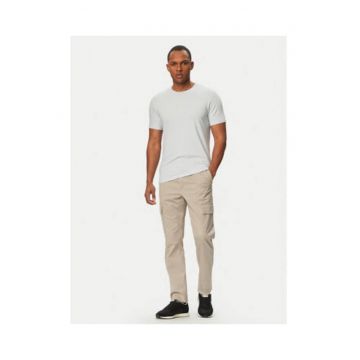 Pantaloni cargo skinny