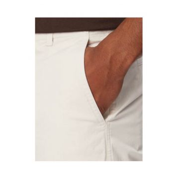 Pantaloni chino cu buzunare laterale