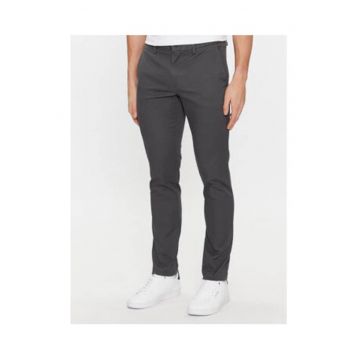 Pantaloni chino skinny