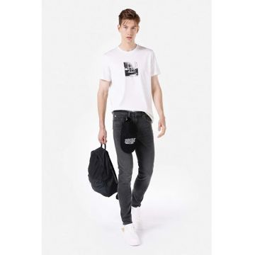 Pantaloni De Barbati Denim Slim Fit 041 Danny 8683197971739