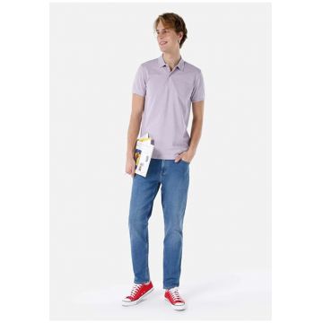 Pantaloni De Barbati Regular Fit 067 Jack 8684112138787