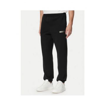 Pantaloni de trening din bumbac