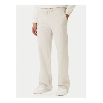 Pantaloni de trening relaxed fit cu buzunare laterale
