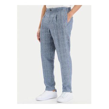 Pantaloni din in -