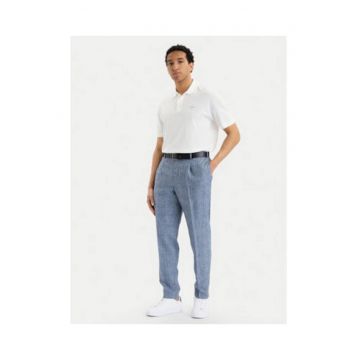 Pantaloni din in -