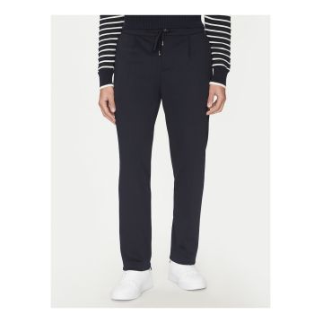 Pantaloni din stofa slim fit -