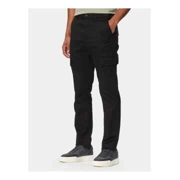 Pantaloni regular fit uni