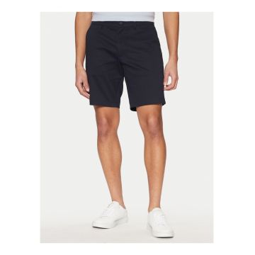 Pantaloni scurti chino conici