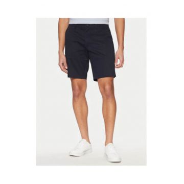 Pantaloni scurti chino conici