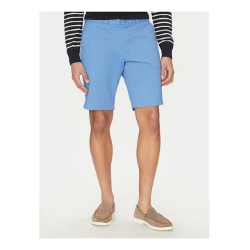Pantaloni scurti chino din amestec de bumbac organic -