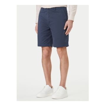 Pantaloni scurti chino din bumbac