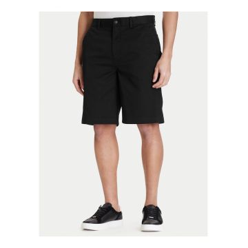 Pantaloni scurti cu fermoar