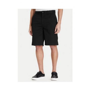 Pantaloni scurti cu fermoar