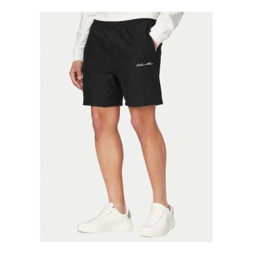 Pantaloni scurti cu logo -