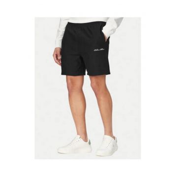 Pantaloni scurti cu logo -