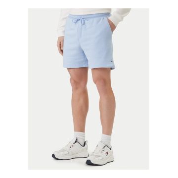 Pantaloni scurti cu snur de ajustare