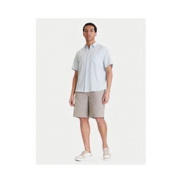 Pantaloni scurti din bumbac