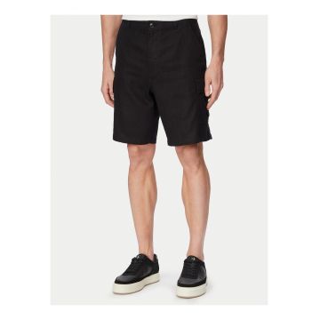 Pantaloni scurti din material textil