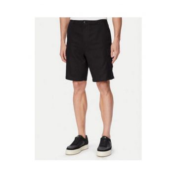 Pantaloni scurti din material textil