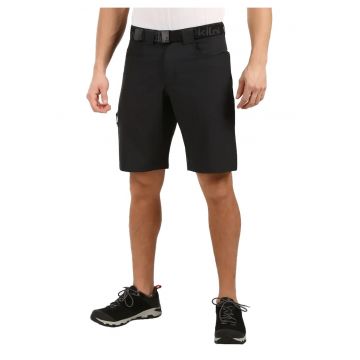 Pantaloni scurti  Navia - Negru - Negru