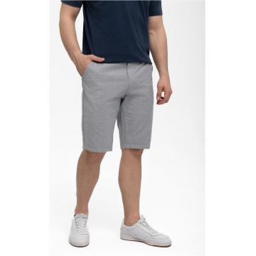 Pantaloni scurti pentru barbati  P-Tonet gri - Gri