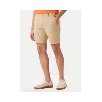 Pantaloni scurti skinny