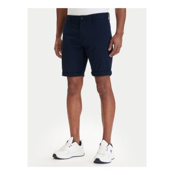 Pantaloni scurti slim fit