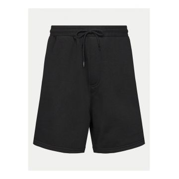 Pantaloni scurti tip bermude cu snur