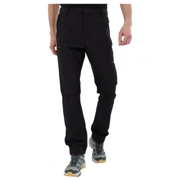 Pantaloni Tehnici  Parson Trekking Pants - Negru - Negru