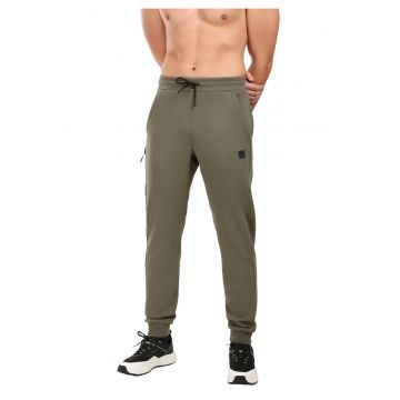 Pantaloni trening  Matty - Verde - Verde
