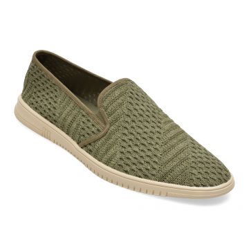 Pantofi ALDO verzi, COASTBREEZE 300, din material textil