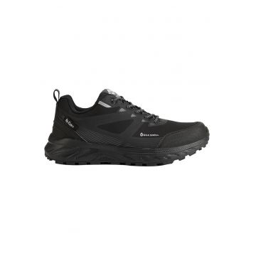 Pantofi Sport  Aqua Shell LCJ-25-01-3717M - Barbati - Negru