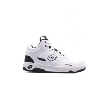 Pantofi sport pentru barbati -  BM203568 - alb