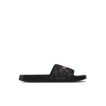 Papuci sport barbati  303803001 - Textil - Gri - Gri