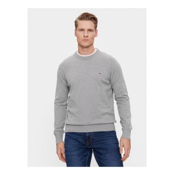 Pulover barbati  1997 CREW NECK SWEAT - Gri