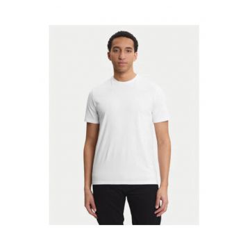 Set de tricouri cu decolteu la baza gatului - 2 piese