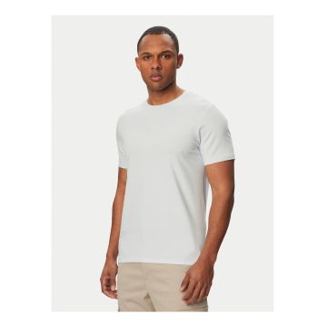 Set de tricouri slim fit cu decolteu rotund