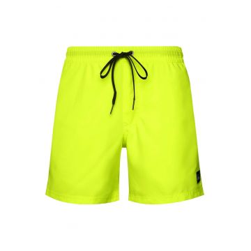 Sort de baie Barbati -  Poliester - 2XL INTL - Galben -