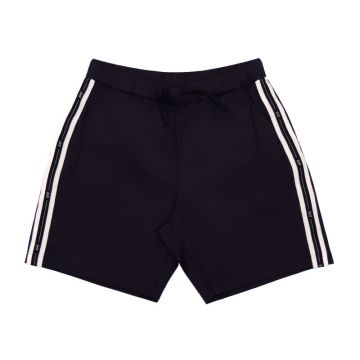 Sort EA7 TRAIN LOGO SERIES M TAPE SHORTS CH PA