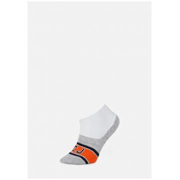 Sosete De Barbati Gri Modern Fit 8684112228952