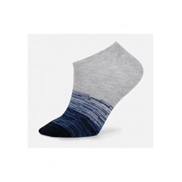 Sosete De Barbati Gri Modern Fit 8684112336800