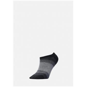 Sosete De Barbati Negru Modern Fit 8684112015705