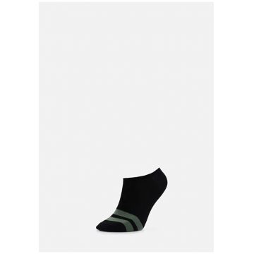 Sosete De Barbati Negru Modern Fit 8684112095042