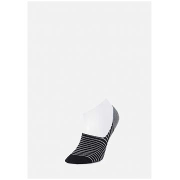 Sosete De Barbati Negru Modern Fit 8684112228884