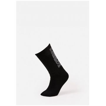Sosete De Barbati Negru Modern Fit 8684112444406