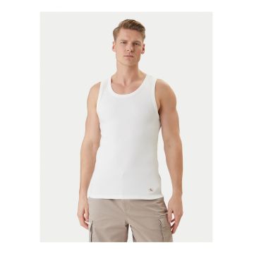 Top uni din amestec de bumbac