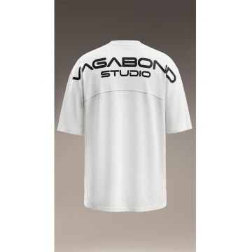 Tricou ANOMALY - T17374 - Alb
